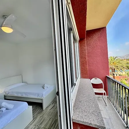 Grao Benicasim Ref 026 빌라 그라오 데 카스테욘