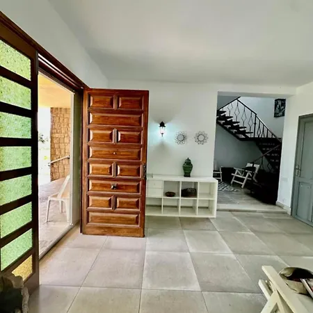 Grao Benicasim Ref 026 빌라