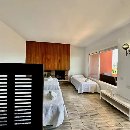 빌라 Grao Benicasim Ref 026 그라오 데 카스테욘