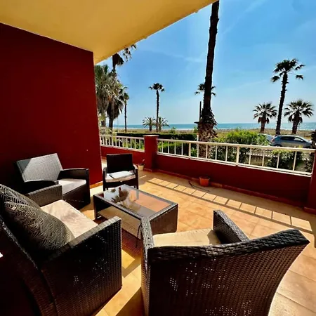 Grao Benicasim Ref 026 빌라