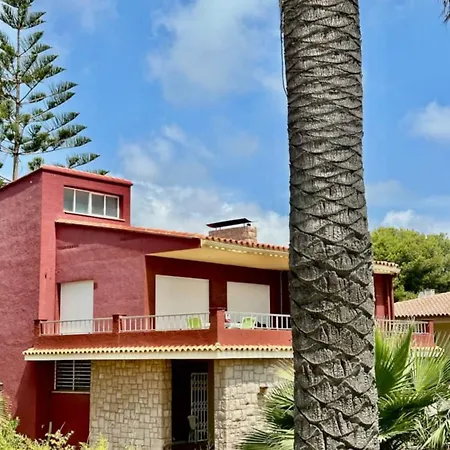 빌라 Grao Benicasim Ref 026