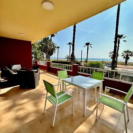 Grao Benicasim Ref 026 * 그라오 데 카스테욘