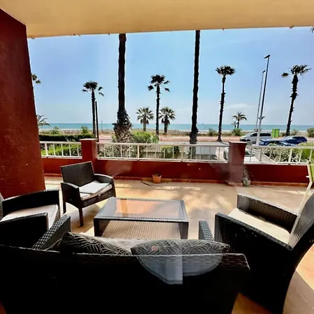 Grao Benicasim Ref 026 빌라