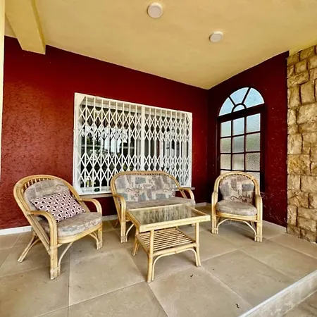 빌라 Grao Benicasim Ref 026