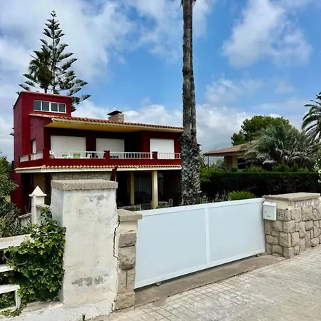 Grao Benicasim Ref 026 빌라 그라오 데 카스테욘